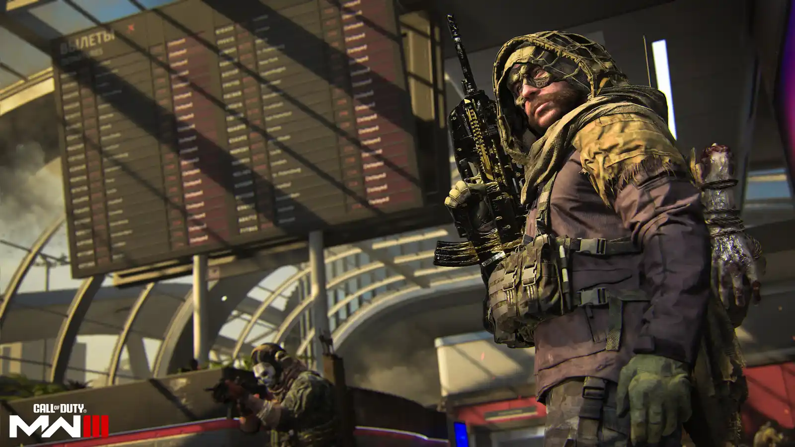 Beyond the C9: Discover the Best Weapon Alternatives in BO6 Multiplayer