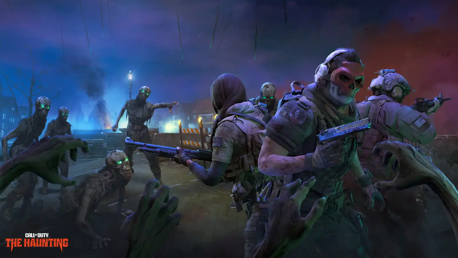 MW3 Meta: Twój niezastąpiony przewodnik po najlepszych długodystansowych broniach w sezonie 3 multiplayer