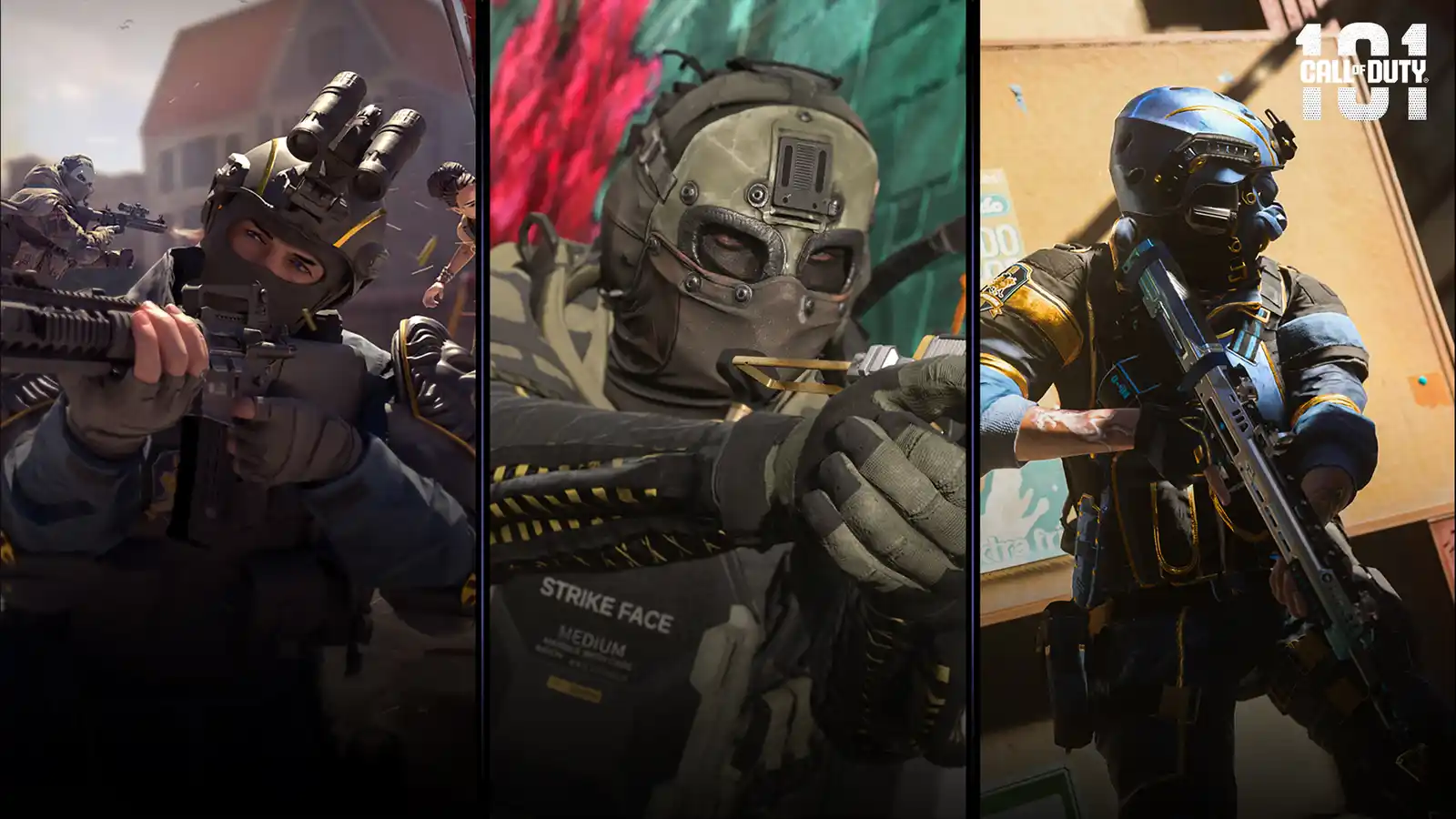 Updated Warzone Meta for SMG: The Best SMG In Warzone Season 4 Reloaded