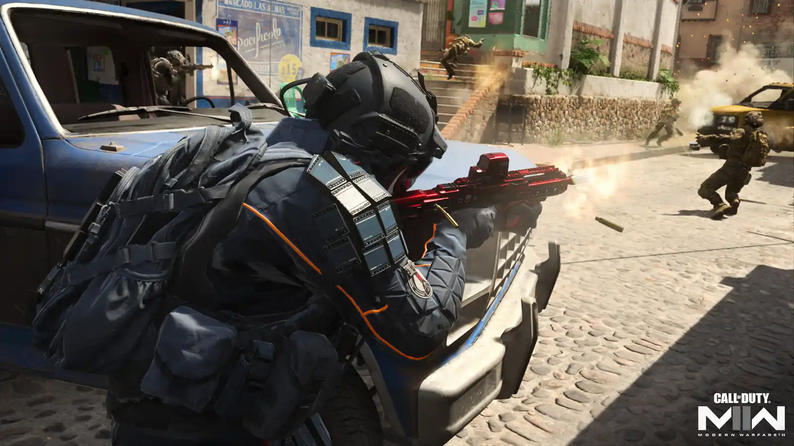 The 10 Best Long-Range Assault Rifles in Warzone Season 5: A Comprehensive Warzone Meta Guide