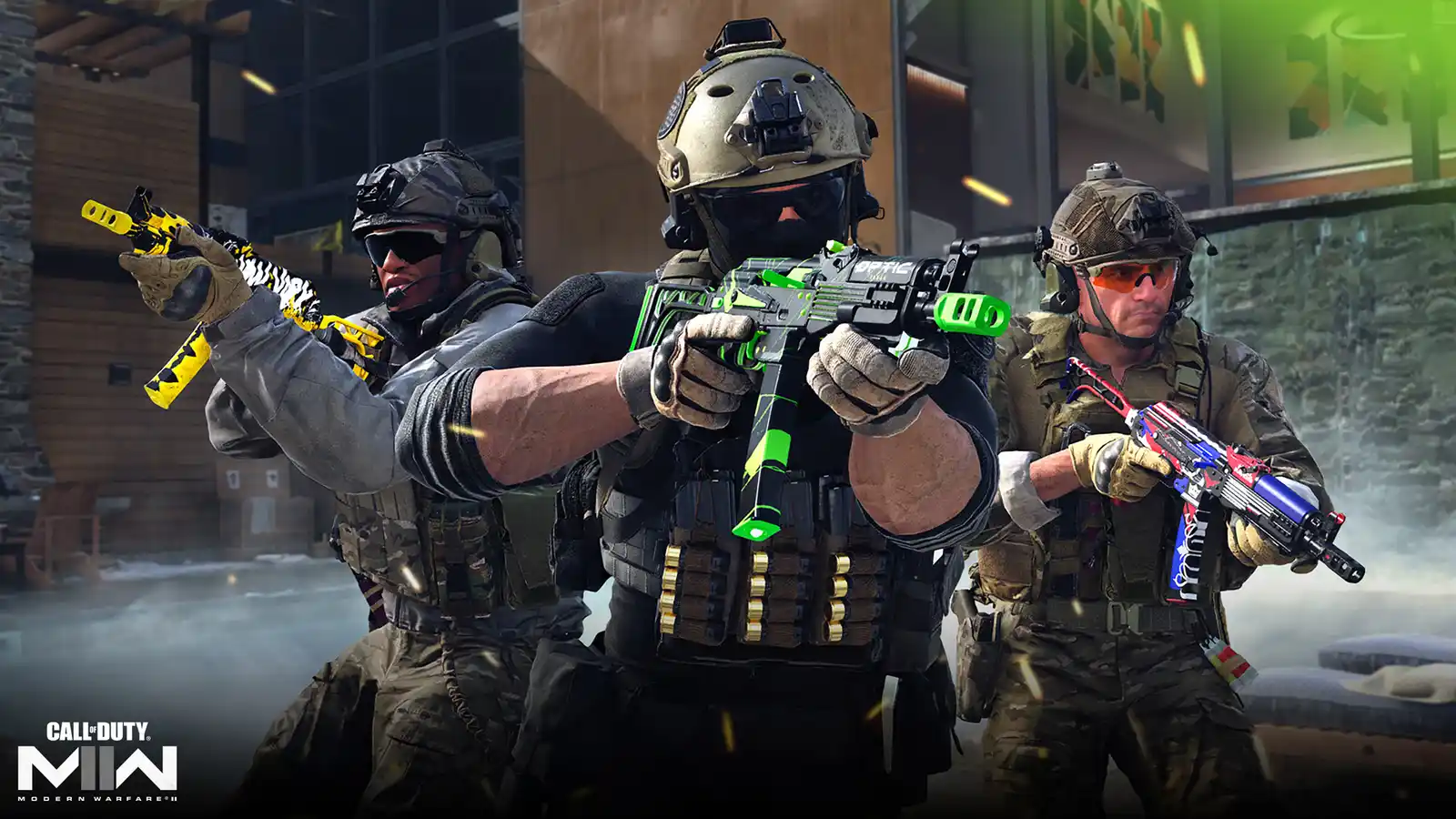 The Best Cronen Squall Loadout for Sniper Support In Warzone: The Ultimate Guide