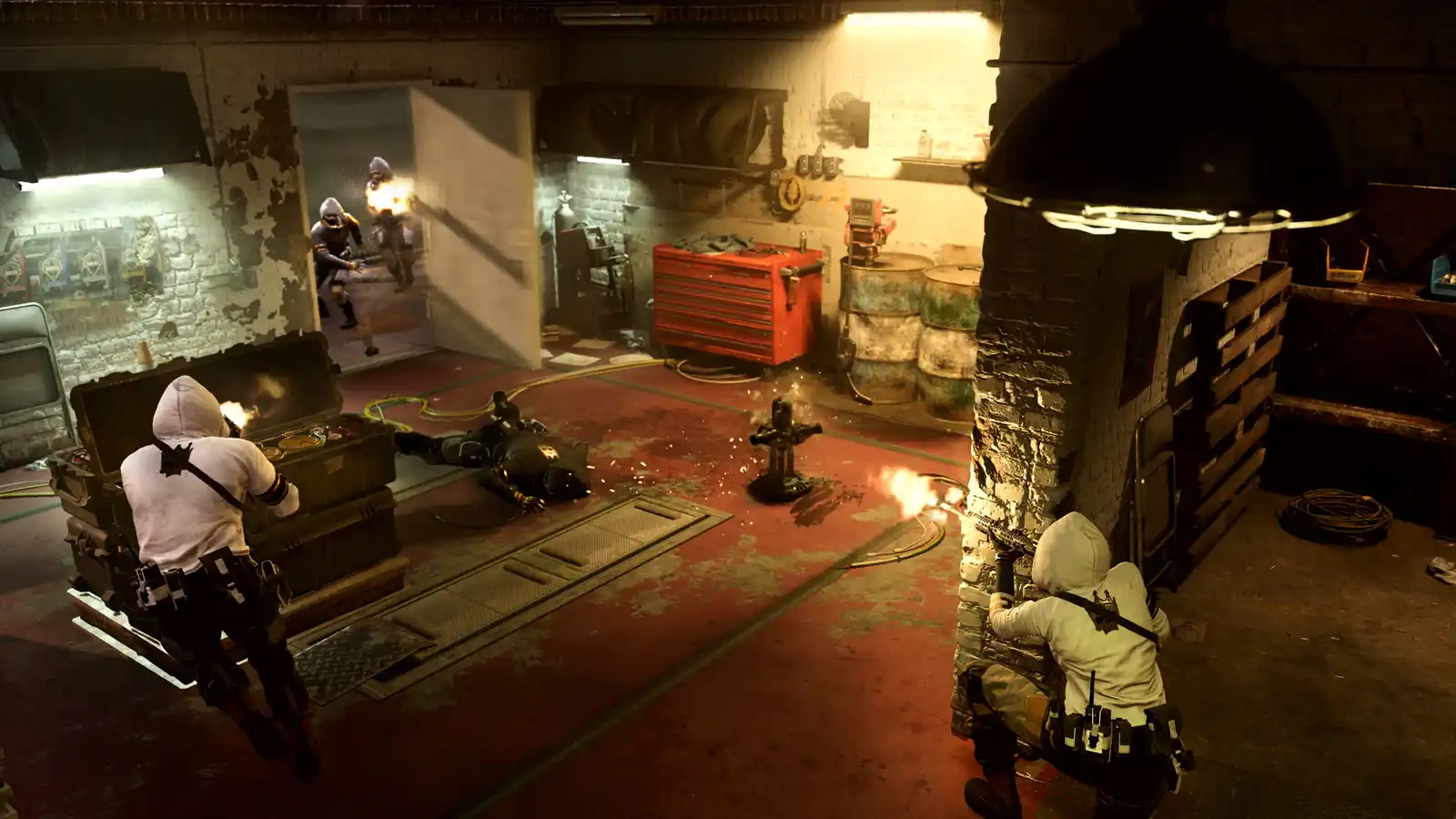 Warzone Meta: O Guia Absoluto para Dominar com Armas de Curta Distância na Temporada 3 do Battle Royale