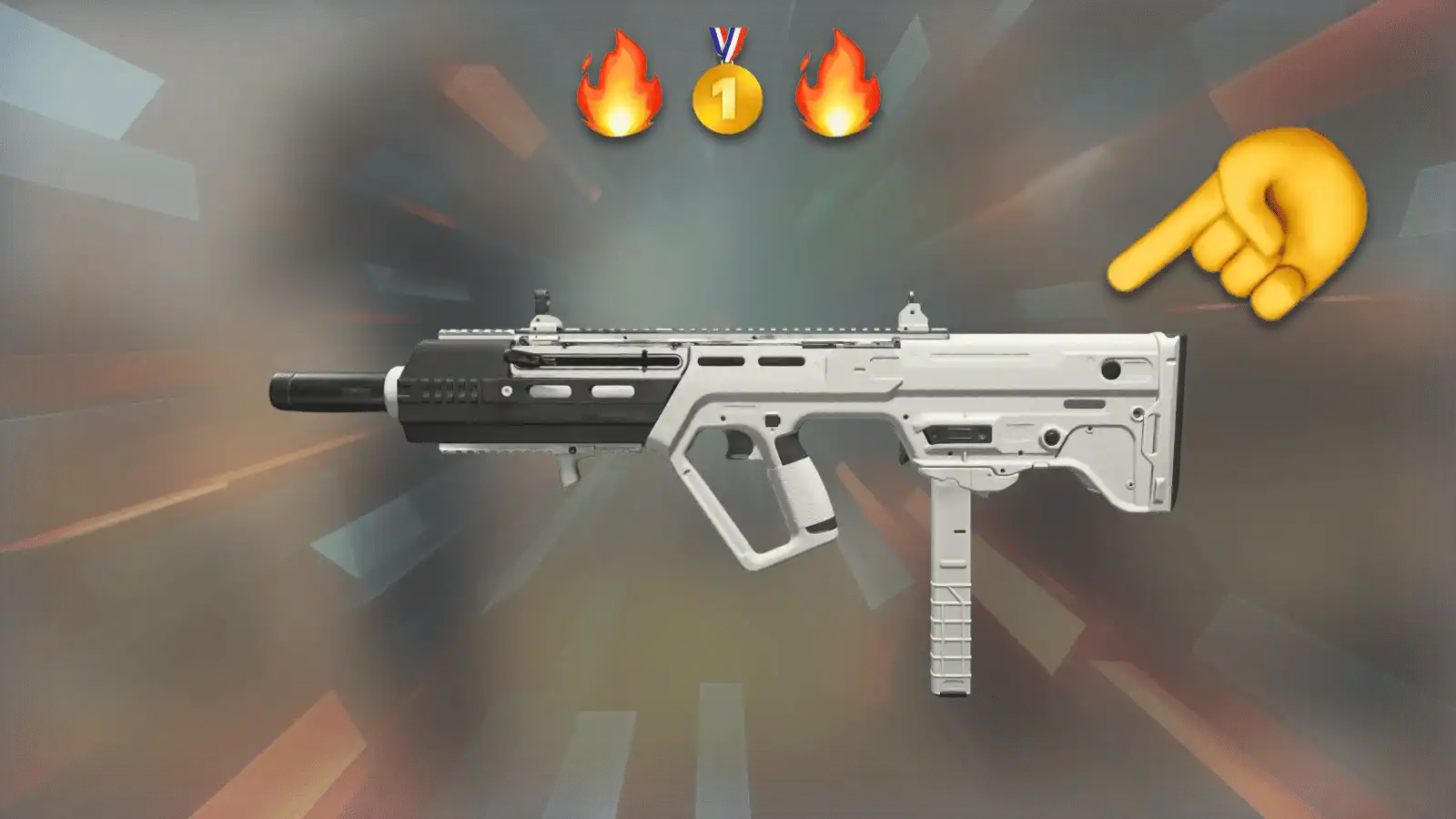 Mejor Clase de Tac Stance en Warzone