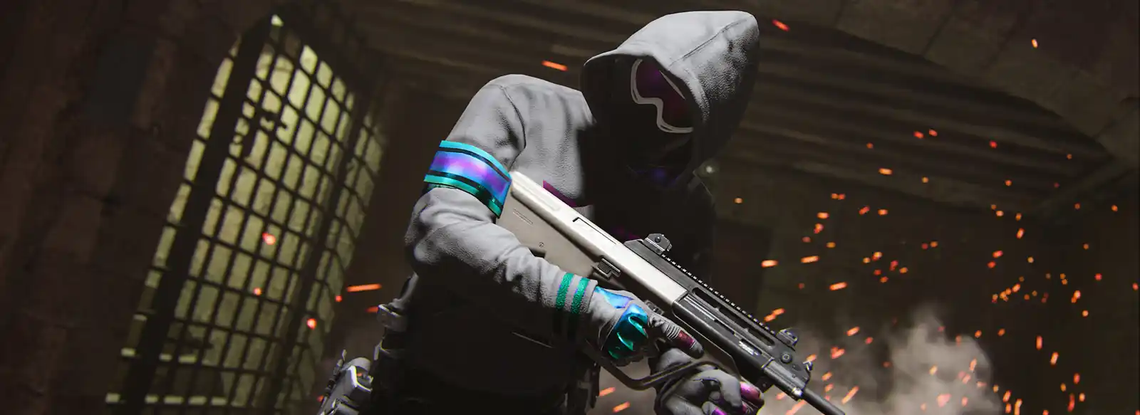 Warzone Meta: The Ultimate Roadmap to the Best Assault Rifles in Battle Royale