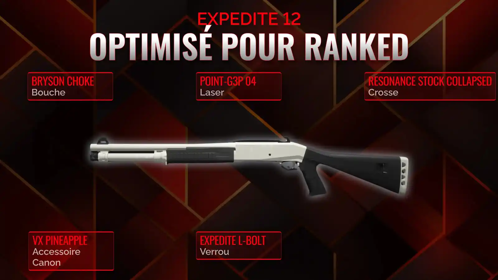 Expédition avec Expedite 12: La Guide Décalée pour le Meilleur Classe en Battle Royale
