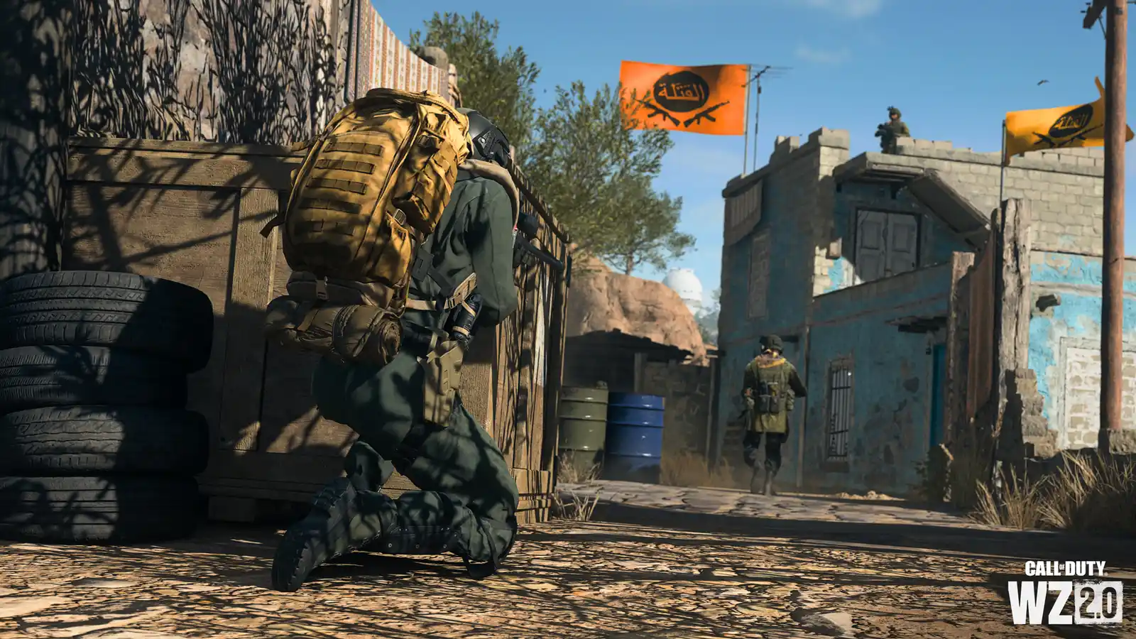 The Lachmann Sub: Strengths and Setbacks in Warzone