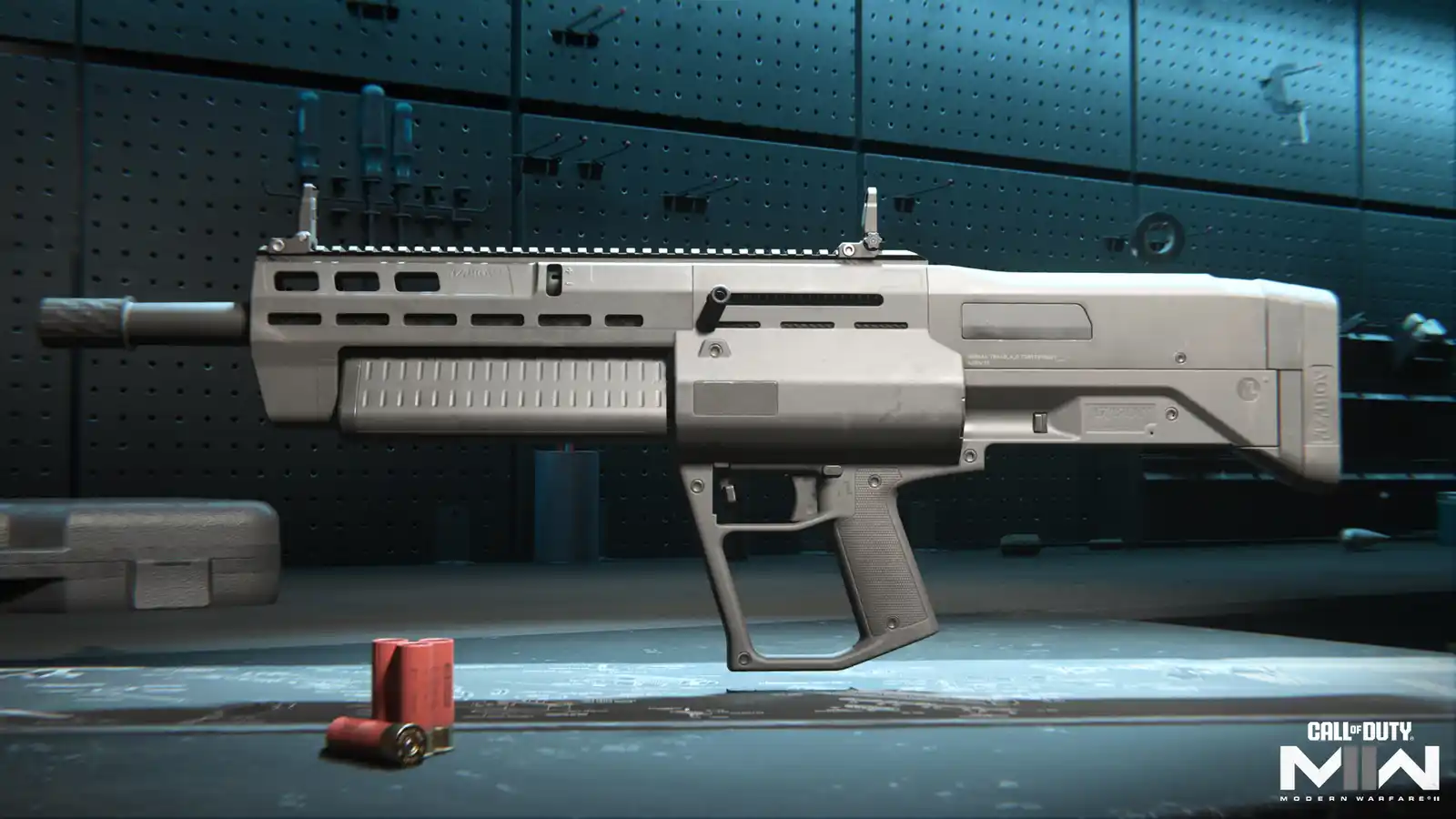 MX Guardian: Better than the KV Broadside! New Best Gun in Warzone