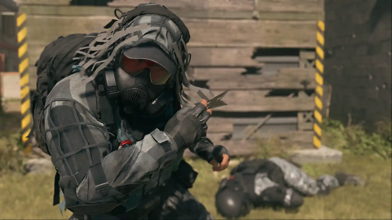 Warzone Meta: The Ultimate Guide to Close Range Dominance in Resurgence