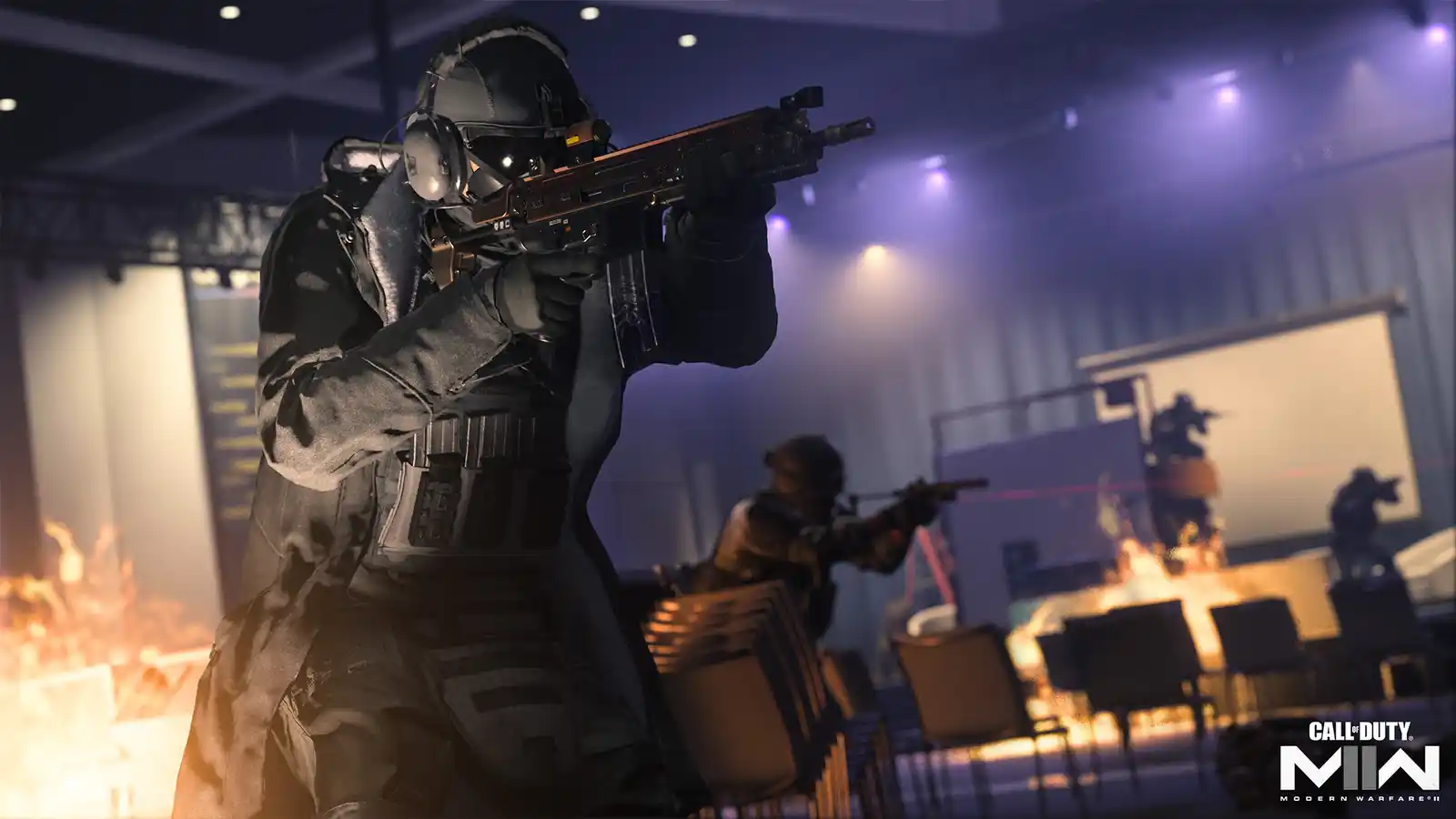 Zyro's SP-X 80: The Aggressive Best Sniper In Warzone Season 4