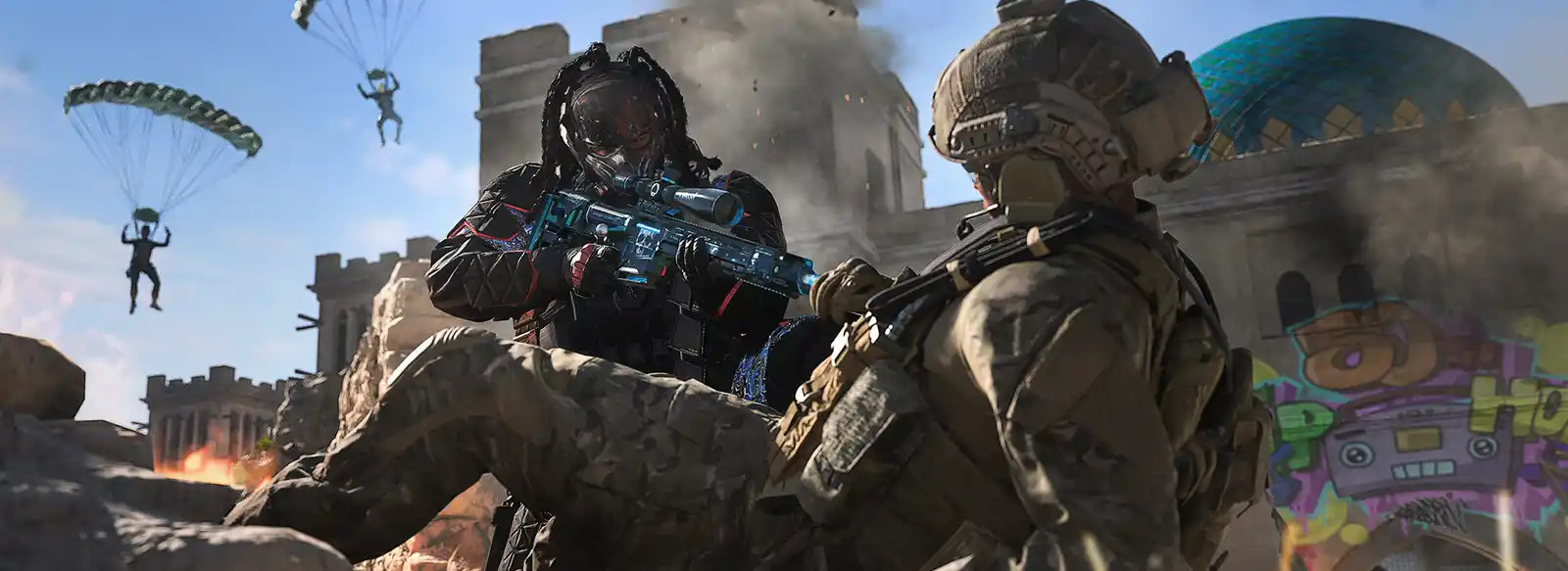 Warzone Meta: Your Master Guide to the Best SMGs in Resurgence