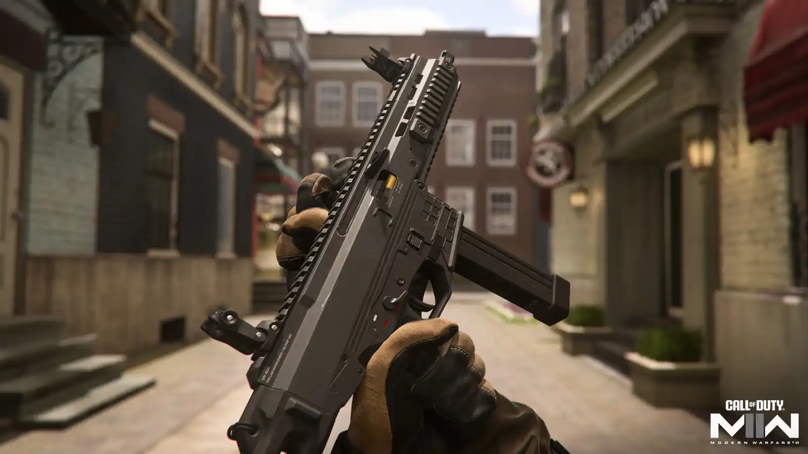 Aydan's Secret Weapon: A Look at His ISO 45 Build