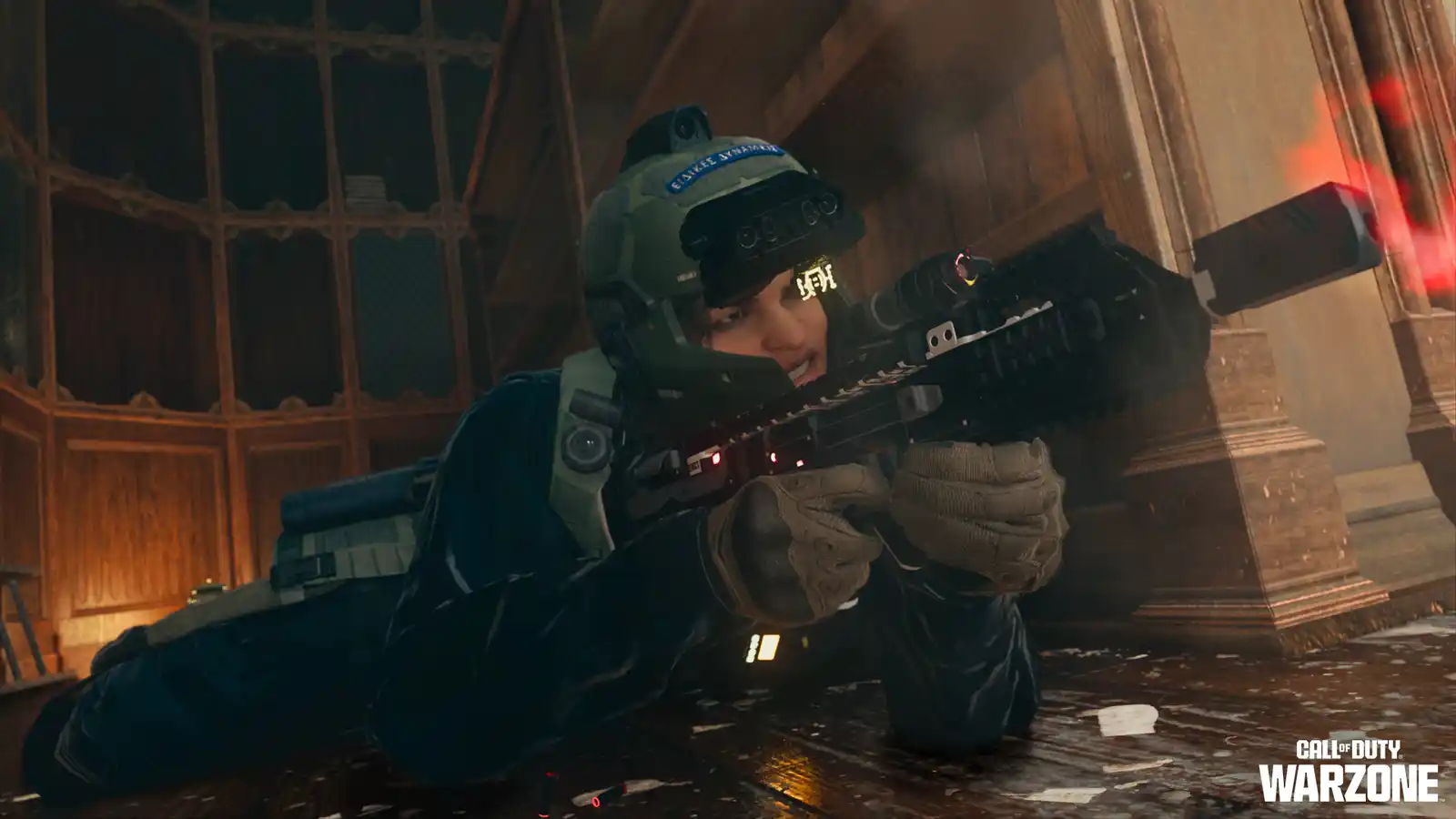 Rapp H Precision Perfected: The Ultimate Low-Recoil Blueprint