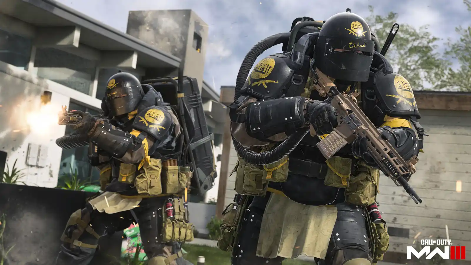 Oltre il Riveter: Scopri i migliori armamenti alternativi in Warzone Battle Royale