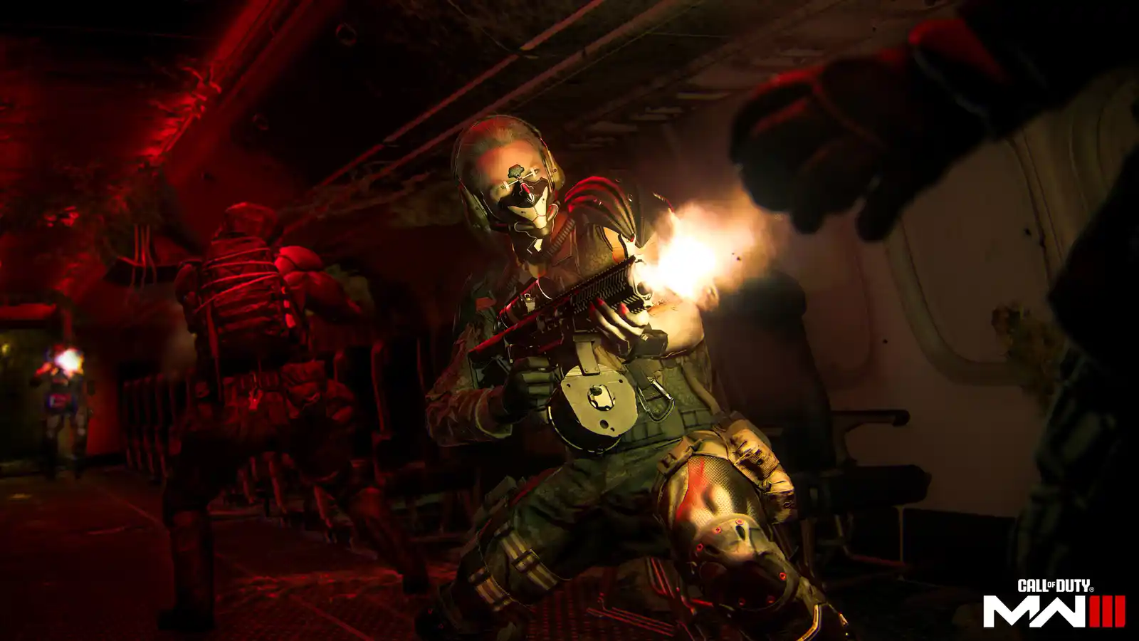 La MTZ-556 et Ses Meilleurs Partenaires: Guide des Armes Incontournables dans Warzone Battle Royale