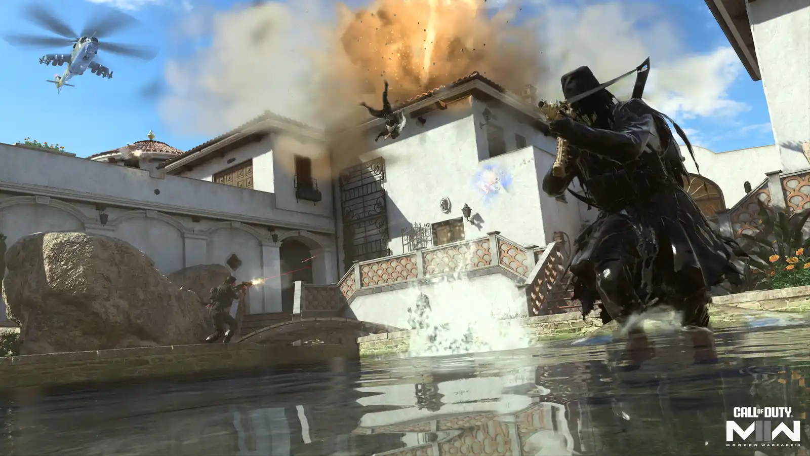 The P890 Power Pairings: The Best Companion Weapons to Dominate in Warzone Battle Royale