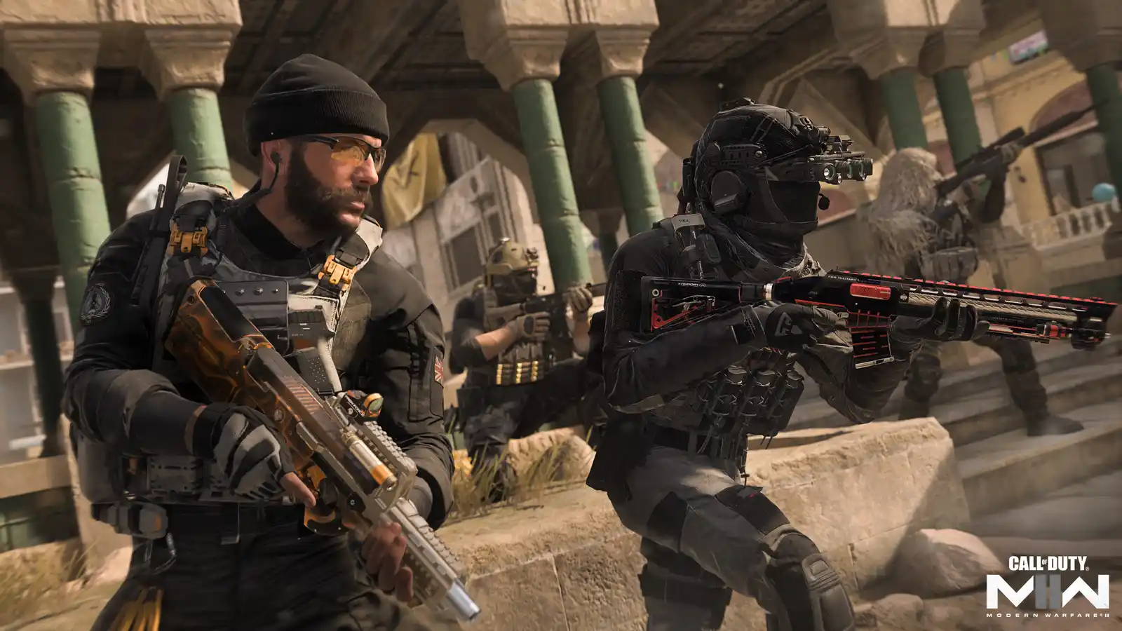 Mastering the Carrack .300 in Warzone: A Sniper's Guide to Pros and Cons
