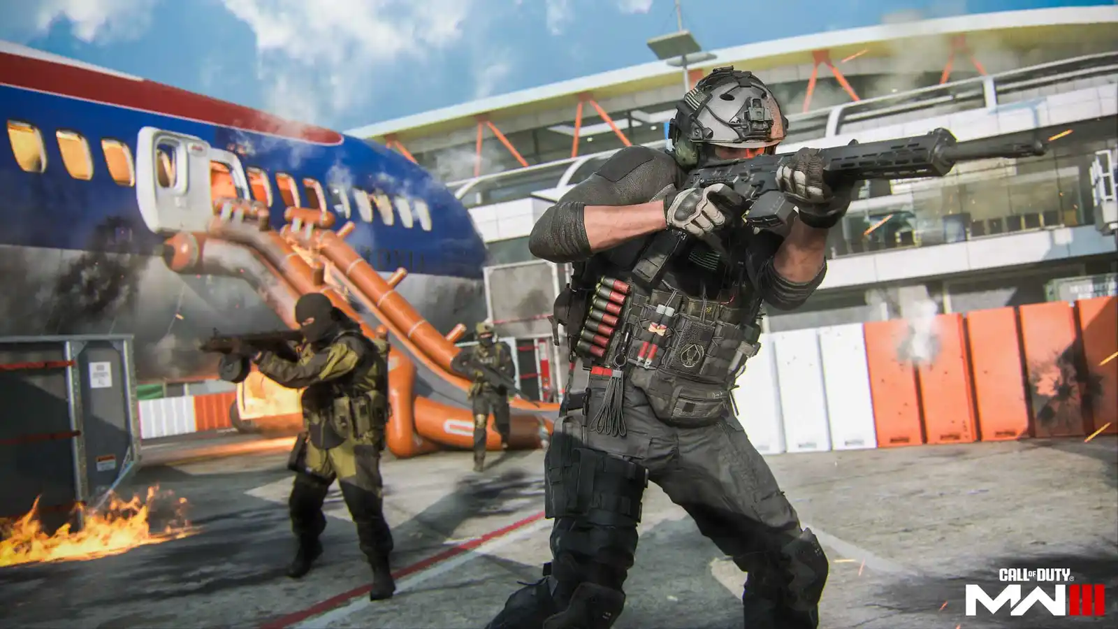 Warzone Beta: Top Alternatives to the LR 7.62 in BO6 Multiplayer