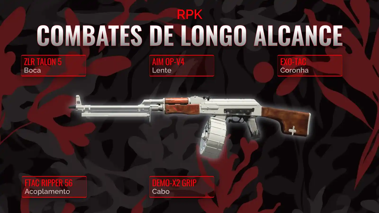 RPK Desencadeado: Manual Abrangente para a Longevidade
