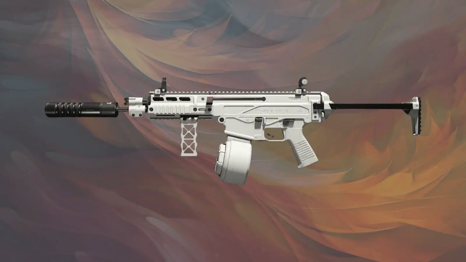 MTZ-556: Excelente fusil de asalto en Warzone