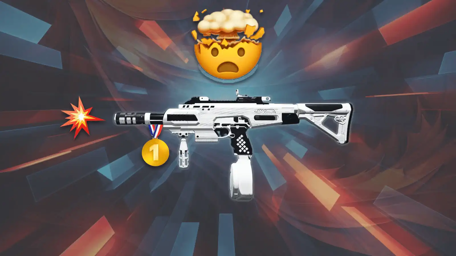 Meta Superpoderosa Renetti: Arma Meta Top na Temporada 3 do Warzone