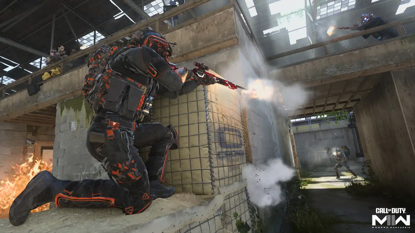 Dominator Duos: M16 and its Best Partners in Warzone Ranked Play