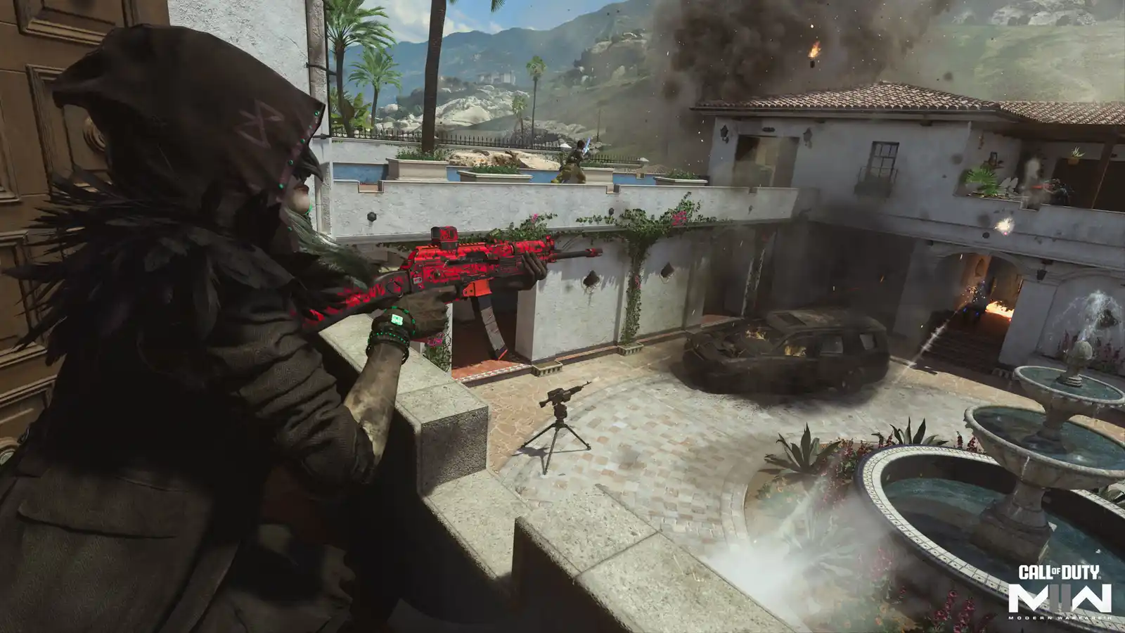 Unschlagbare Kombinationen: Die besten Waffen, um den GS Magna in Warzone Battle Royale zu optimieren