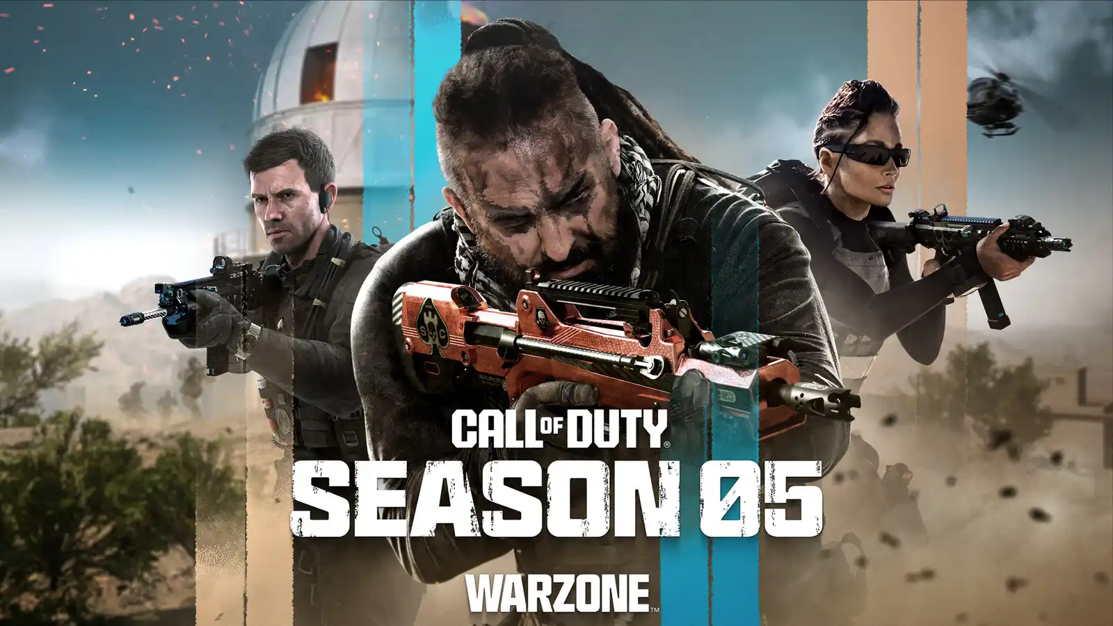 The 10 Best Short-Range Meta Weapons in Warzone Season 5: Dominate Close Combat Now!