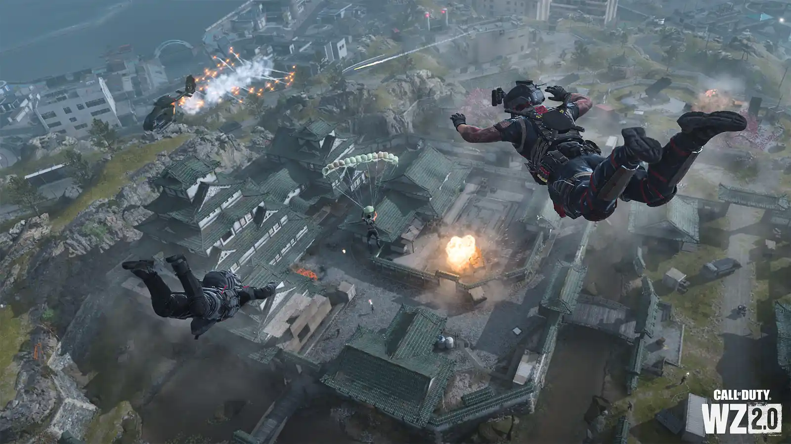 Evaluating the TAQ-V in Warzone: A Strategic Analysis of the Pros & Cons