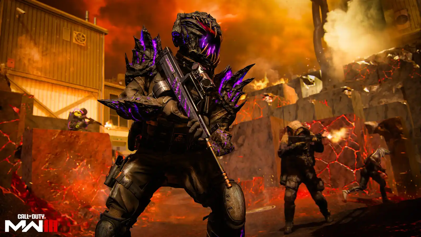 Combinaciones invencibles: mejores armas a utilizar con la MCW 6.8 en Warzone Battle Royale