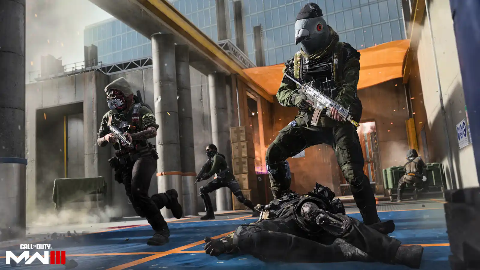 Dominare la Battaglia Reale con Kar98k: Scopri le Armi Complementari Top in Warzone Battle Royale