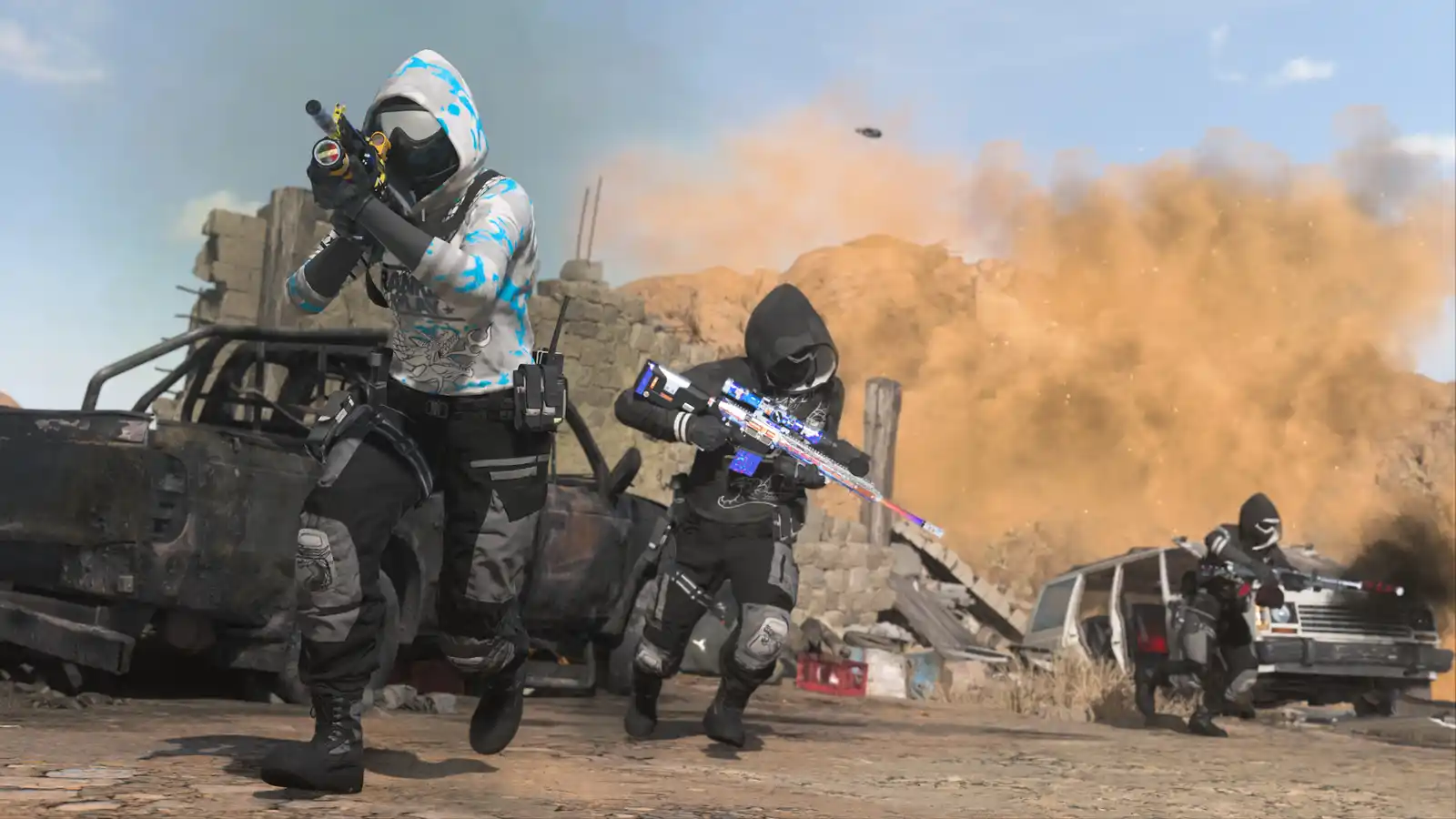 MW3 Meta: The Comprehensive Guide to the Best Sniper Guns in MW3 Beta