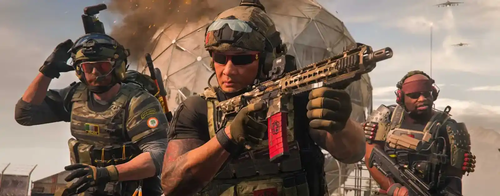 Top 10 Best SMG in Warzone: Dominate in Ashika Island and Vondel